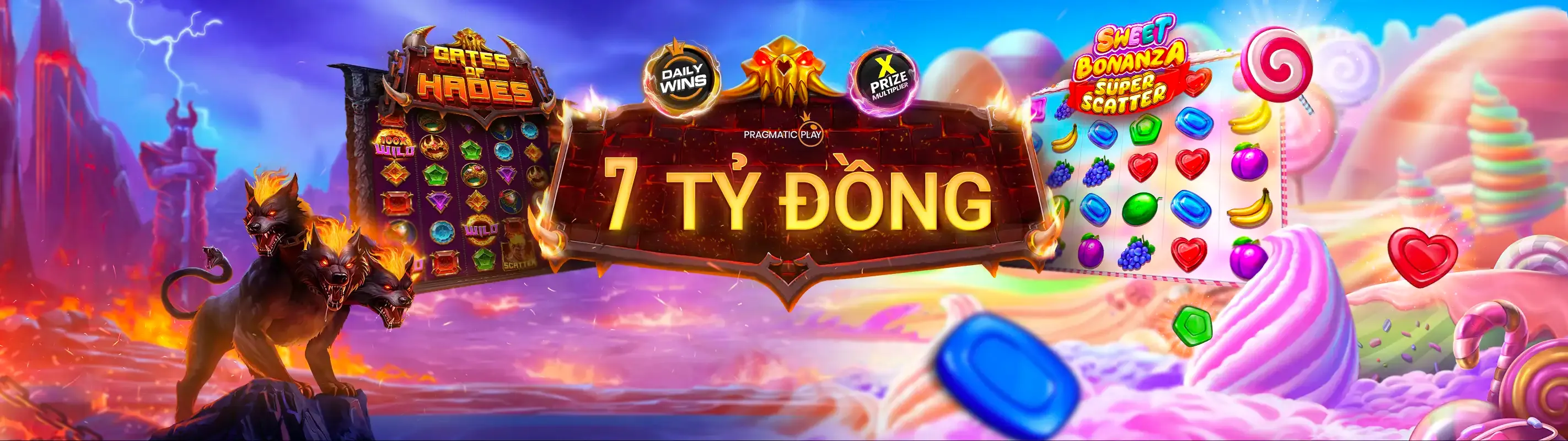 Banner Ưu Đãi mv67 nhà cái