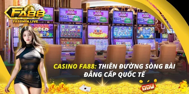 Casino trực tuyến tại MV67 Nhà Cái